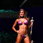 Michelle  Carothers - NPC Excalibur  2012 - #1